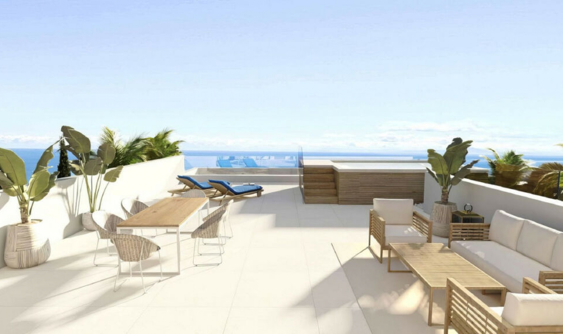 Další prodej -  -
Sotogrande