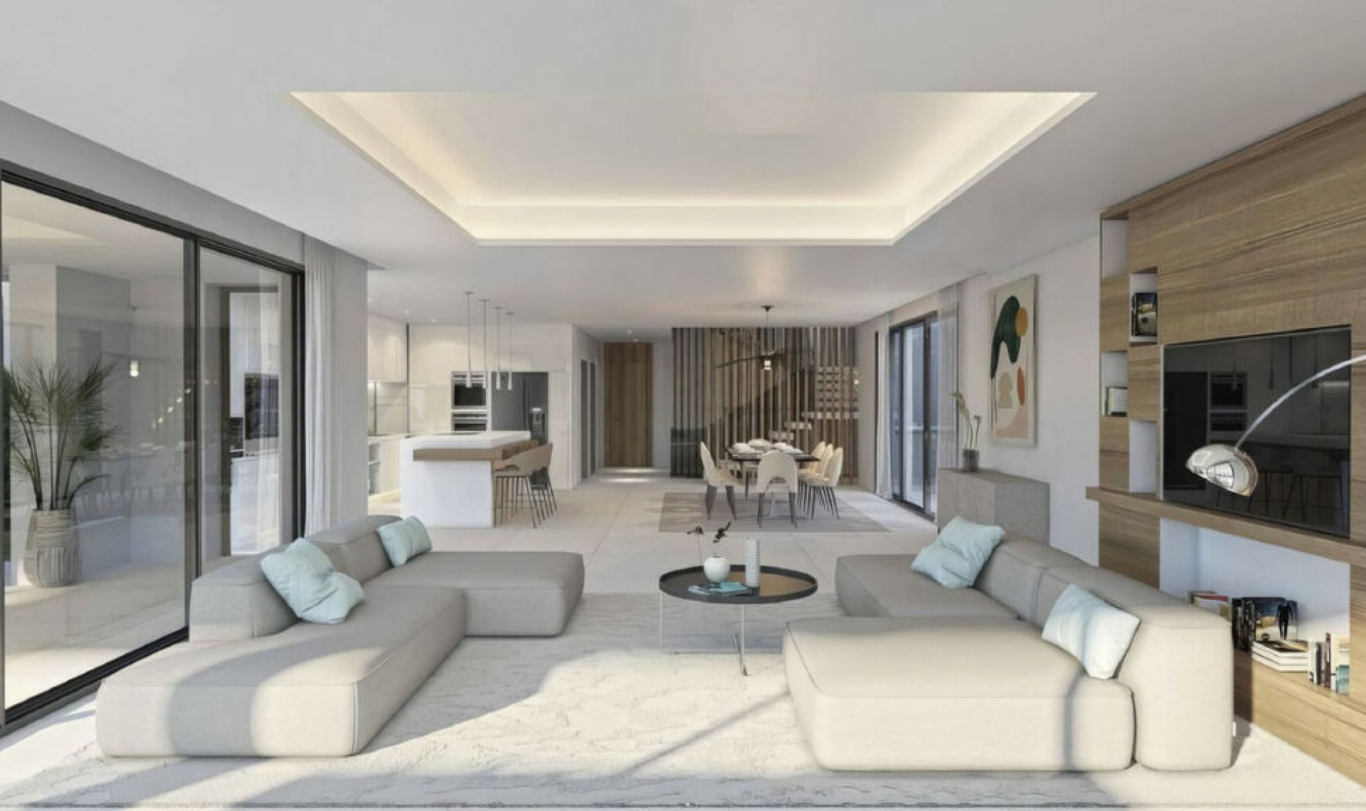 Další prodej -  -
Sotogrande