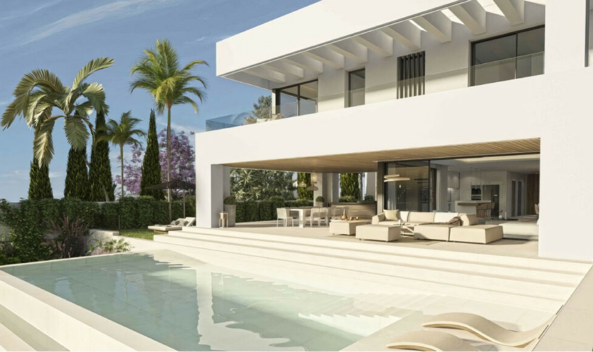 Další prodej -  -
Sotogrande