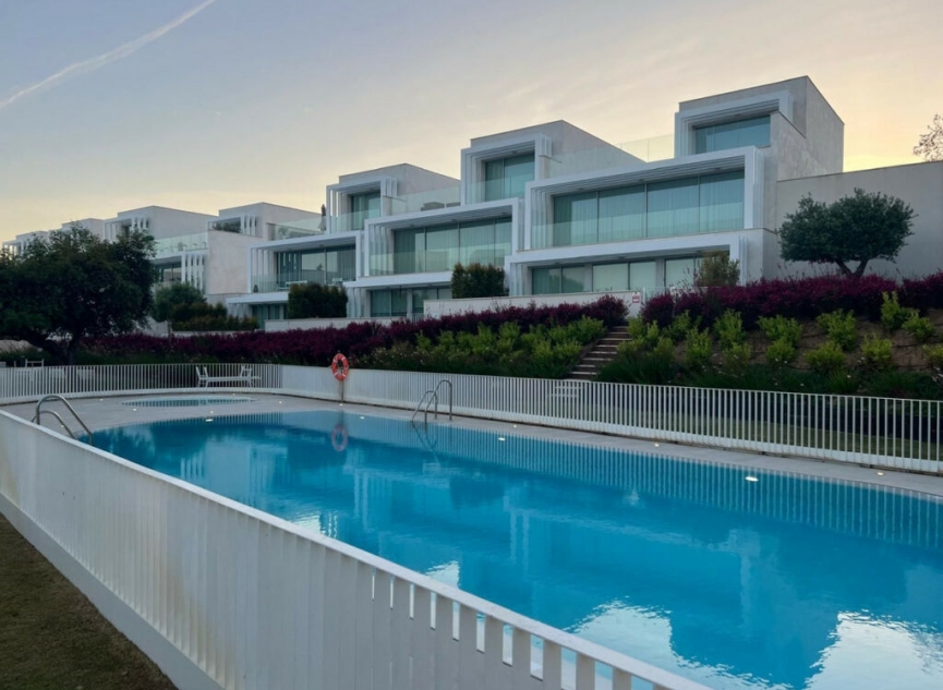Další prodej -  -
Sotogrande