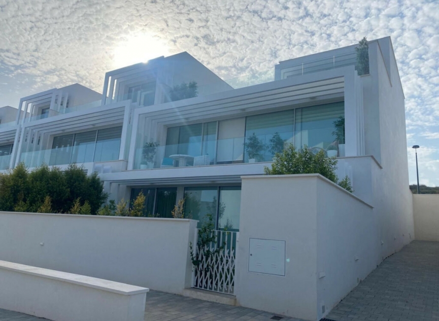 Další prodej -  -
Sotogrande