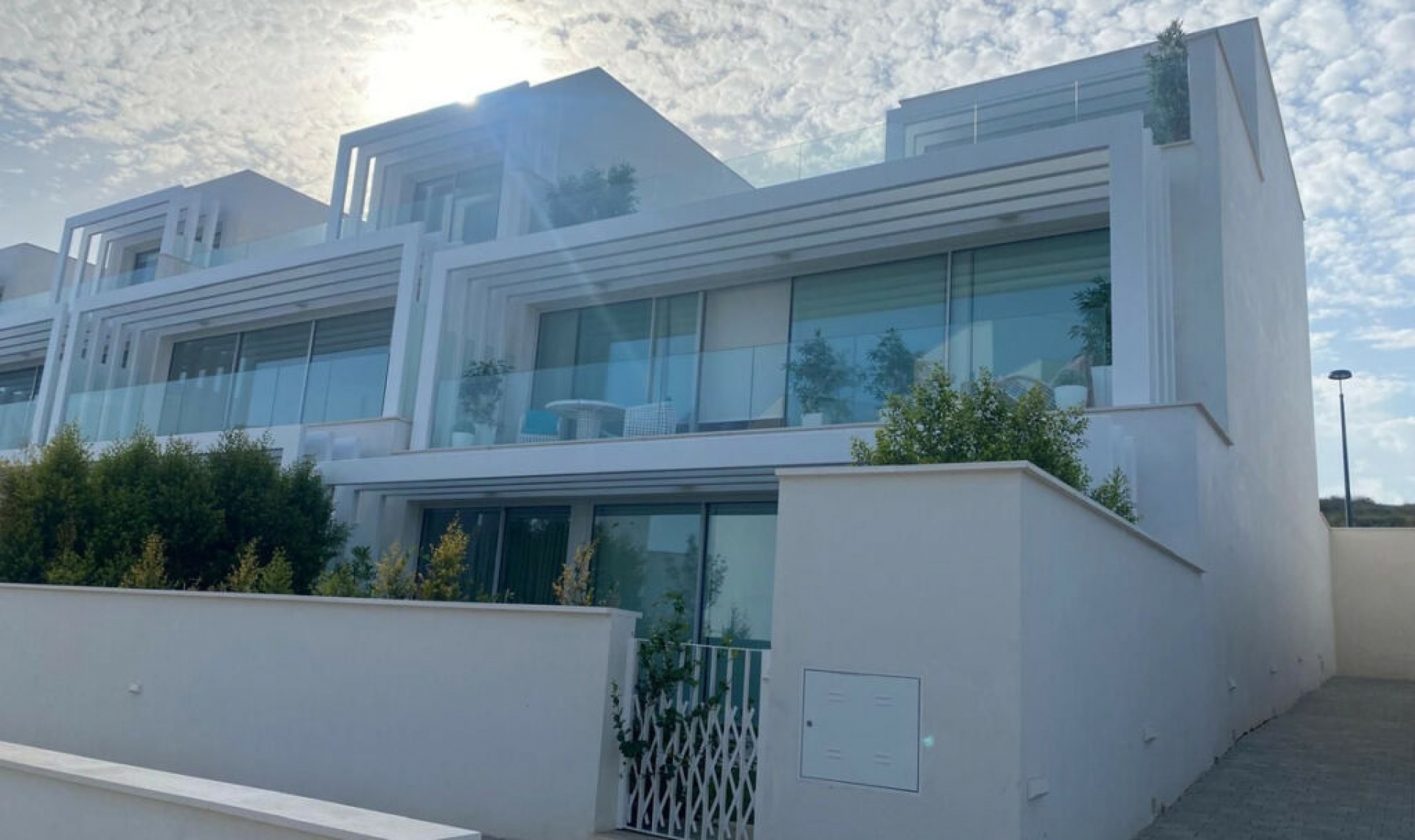 Další prodej -  -
Sotogrande