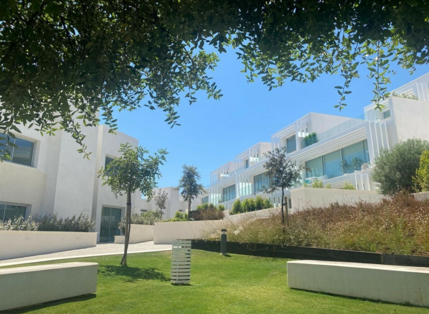 Další prodej -  -
Sotogrande