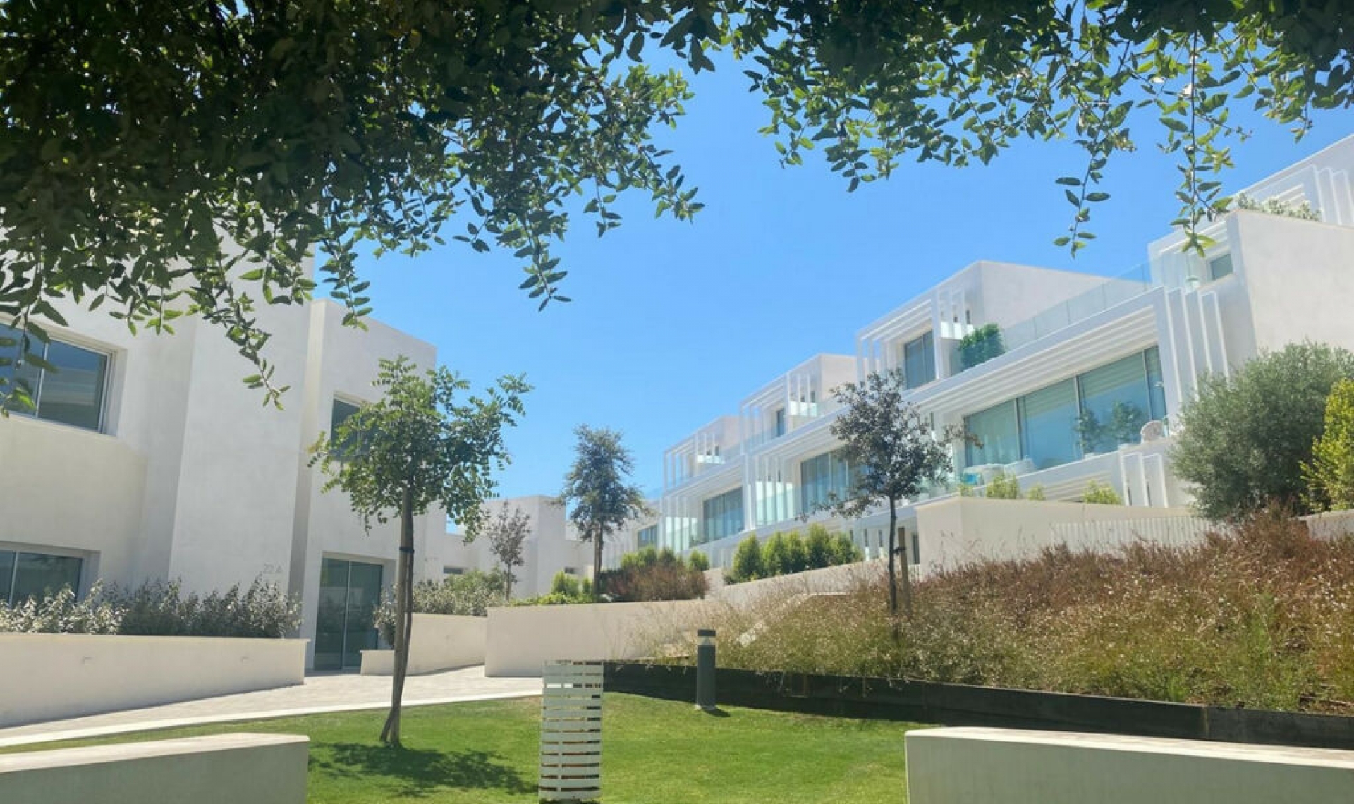 Další prodej -  -
Sotogrande
