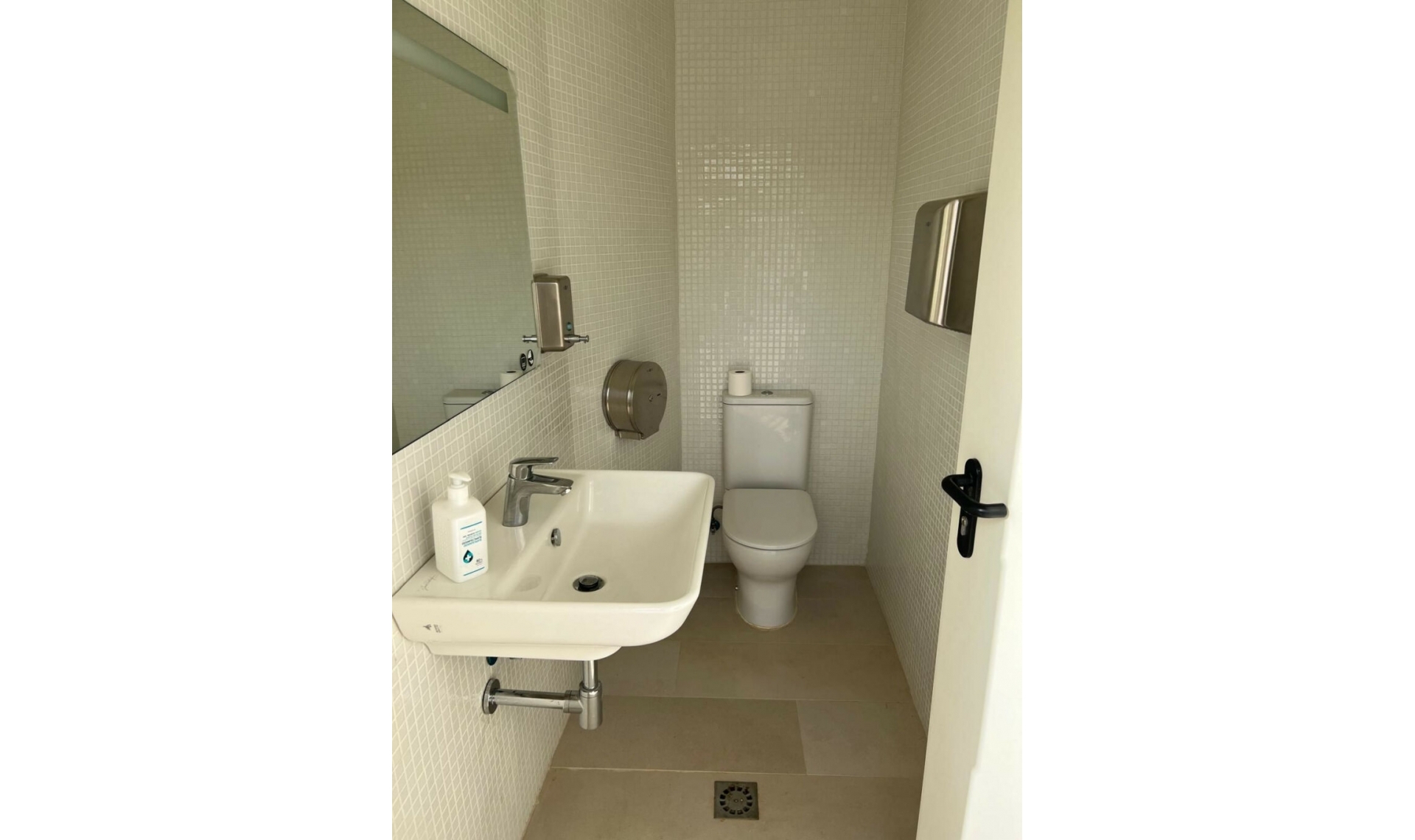 Další prodej -  -
Sotogrande