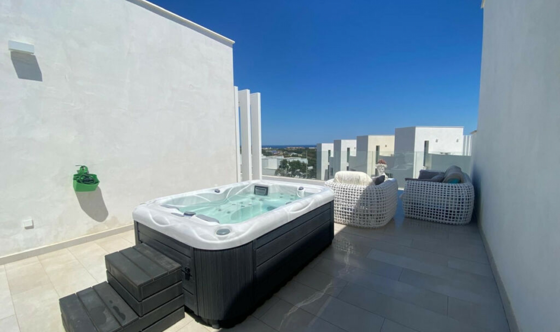 Další prodej -  -
Sotogrande