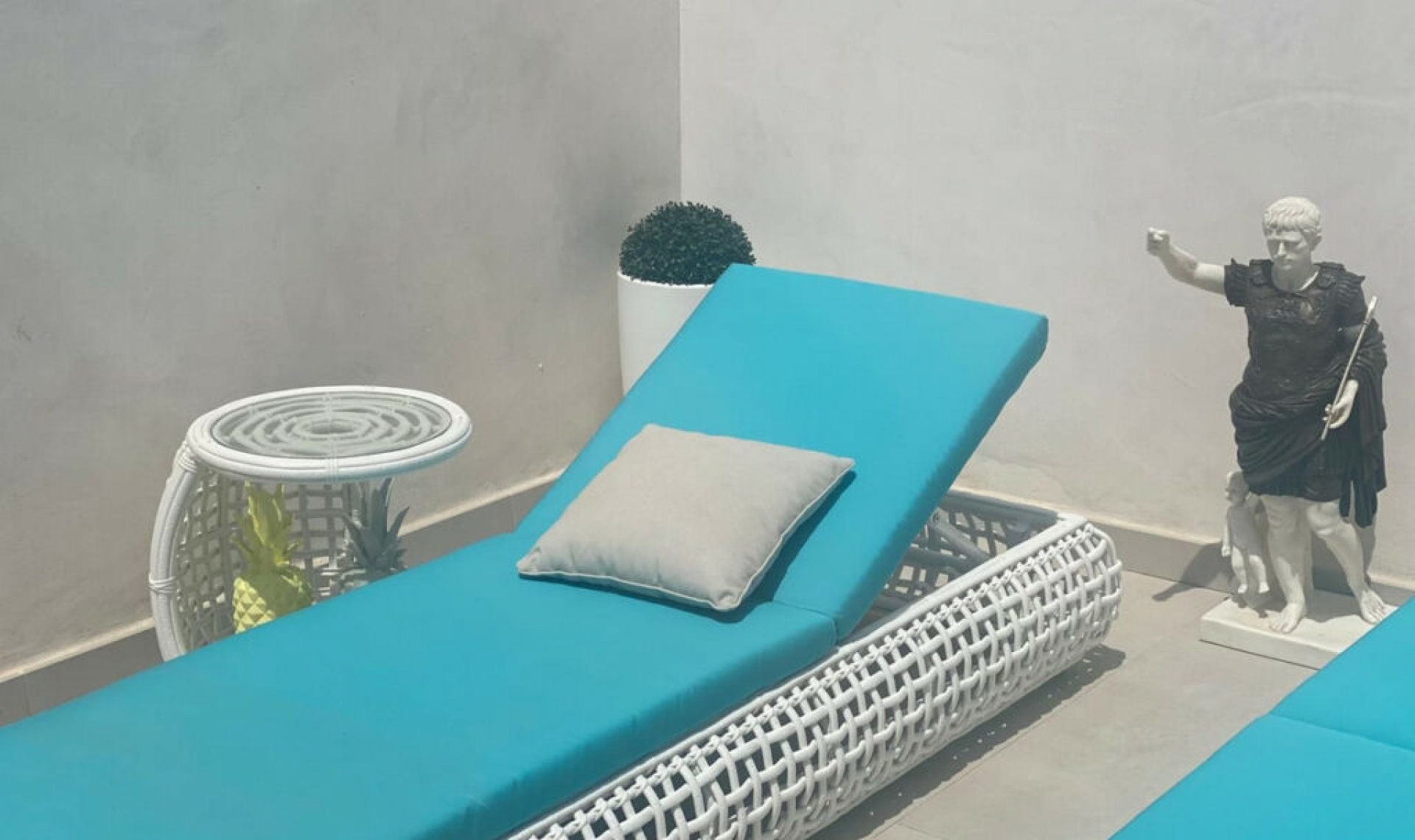 Další prodej -  -
Sotogrande
