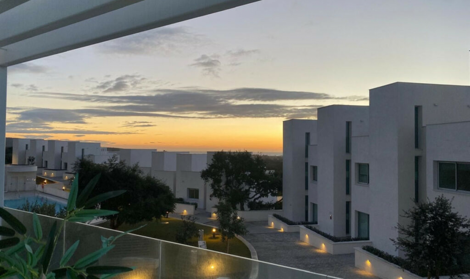 Další prodej -  -
Sotogrande