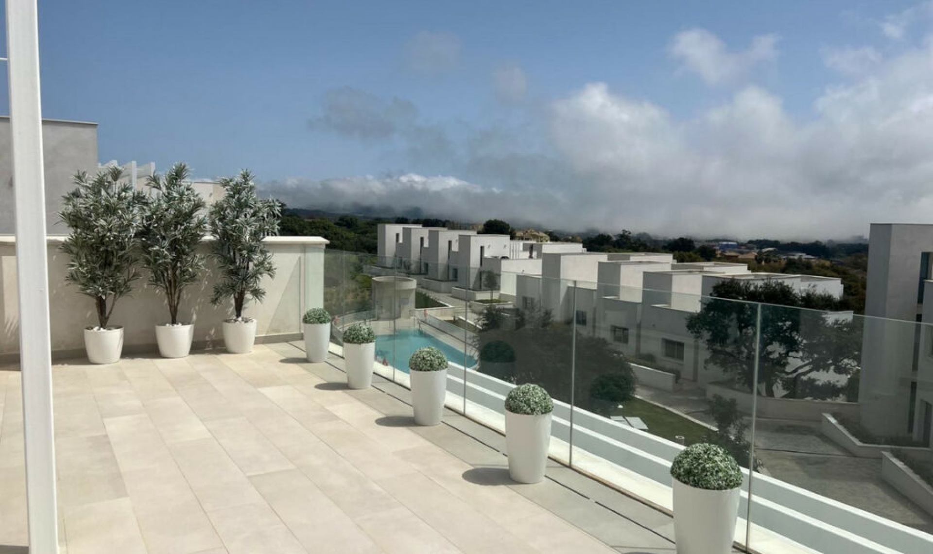 Další prodej -  -
Sotogrande