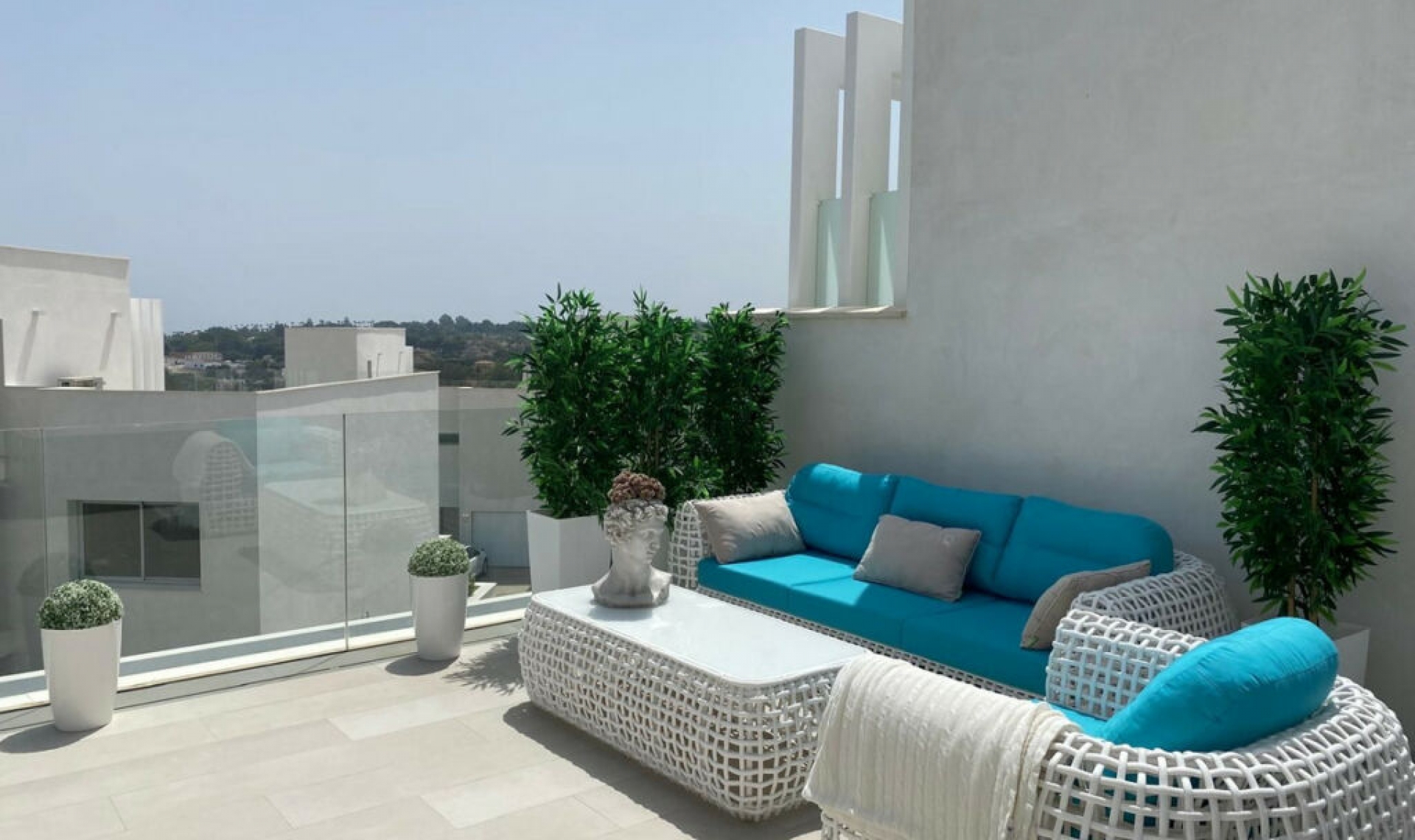 Další prodej -  -
Sotogrande