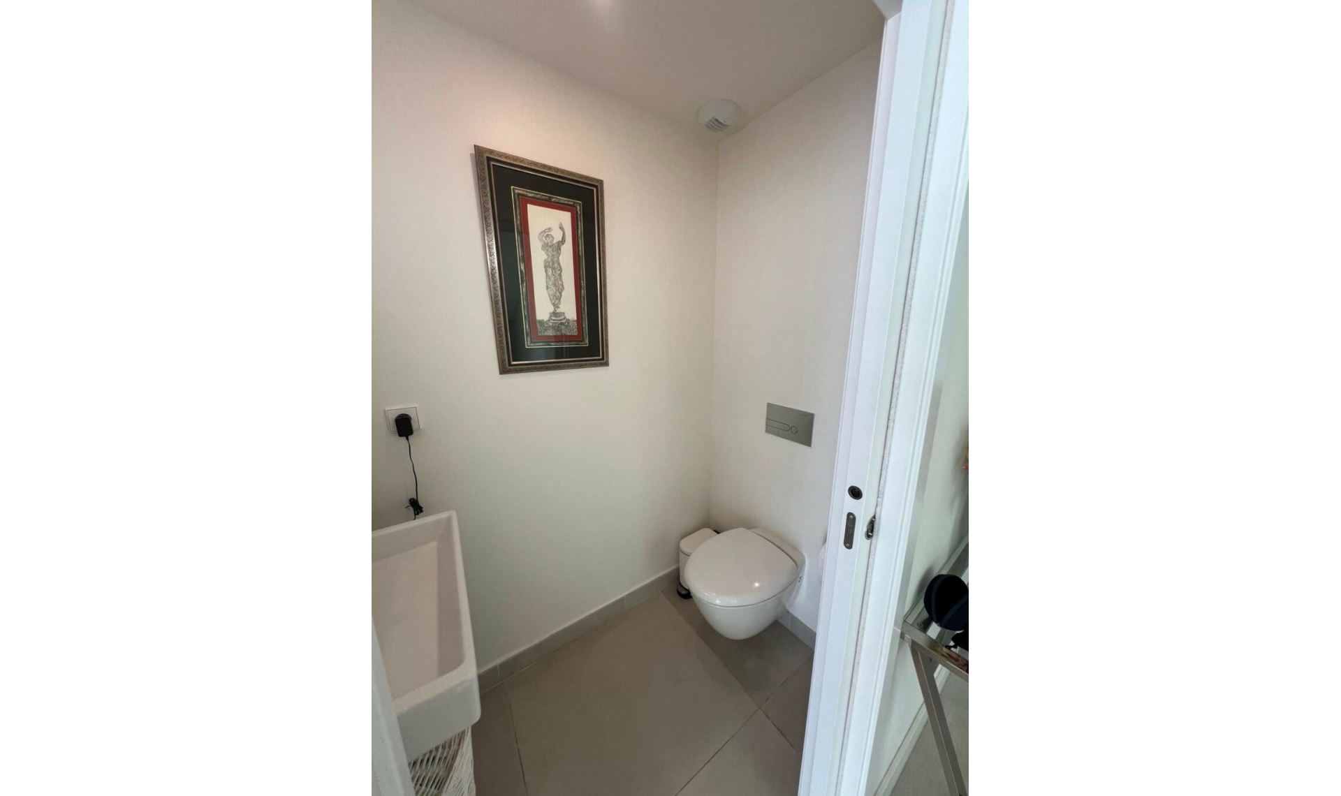Další prodej -  -
Sotogrande