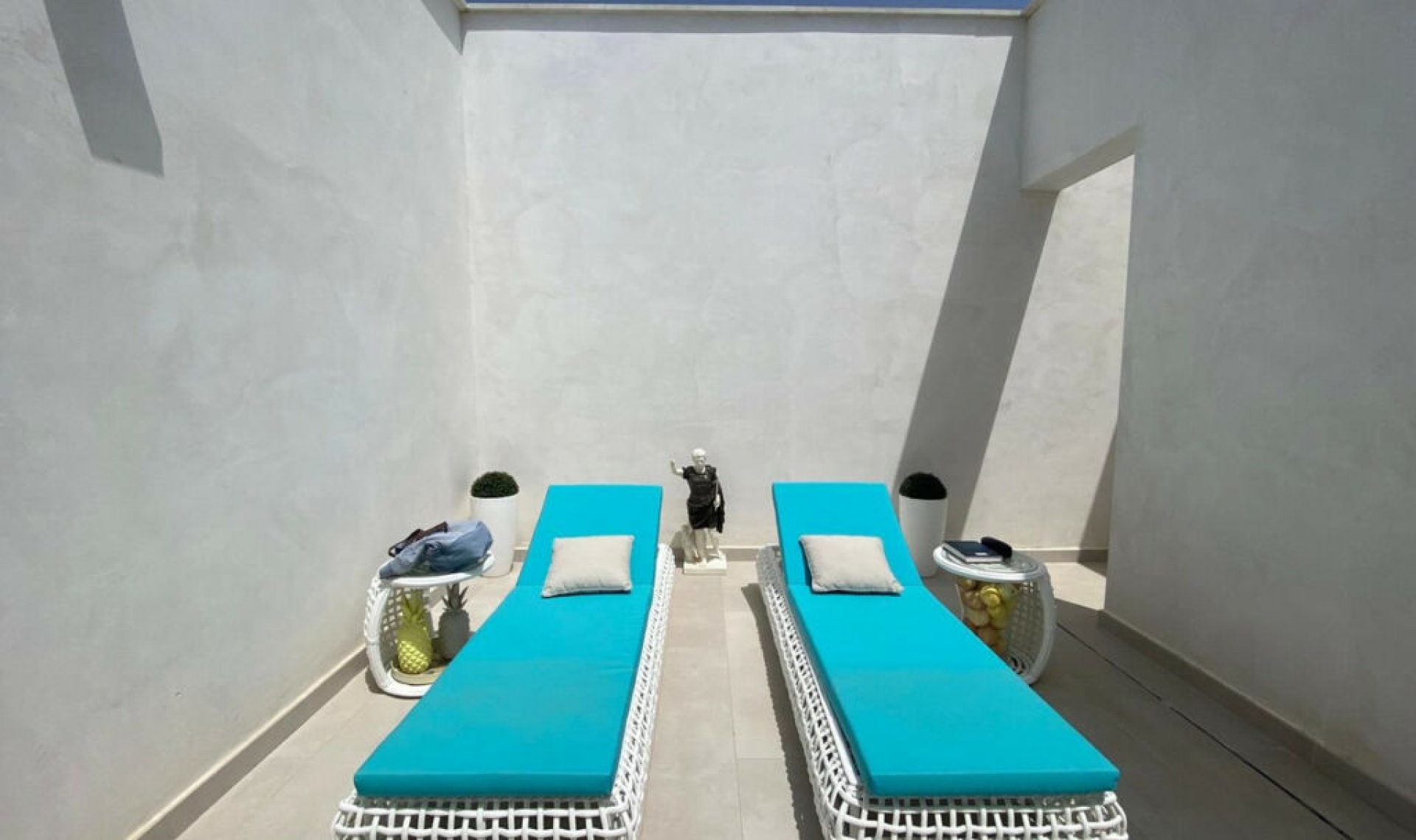 Další prodej -  -
Sotogrande