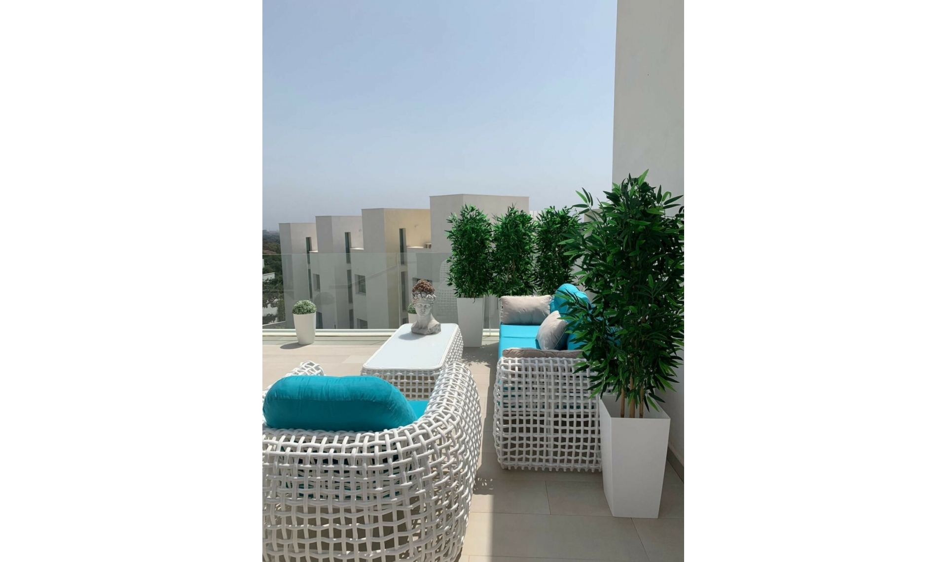 Další prodej -  -
Sotogrande