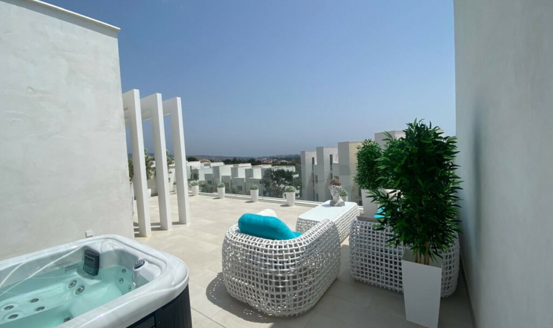 Další prodej -  -
Sotogrande