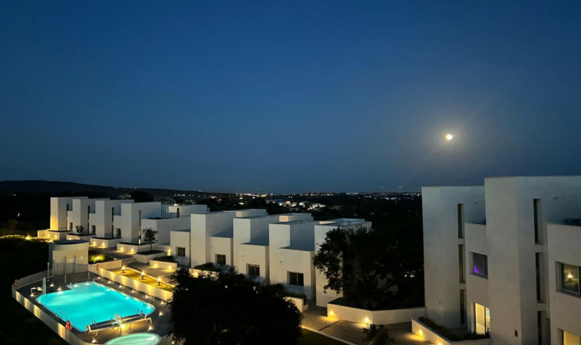 Další prodej -  -
Sotogrande