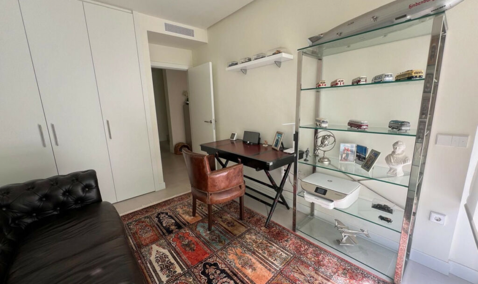 Další prodej -  -
Sotogrande