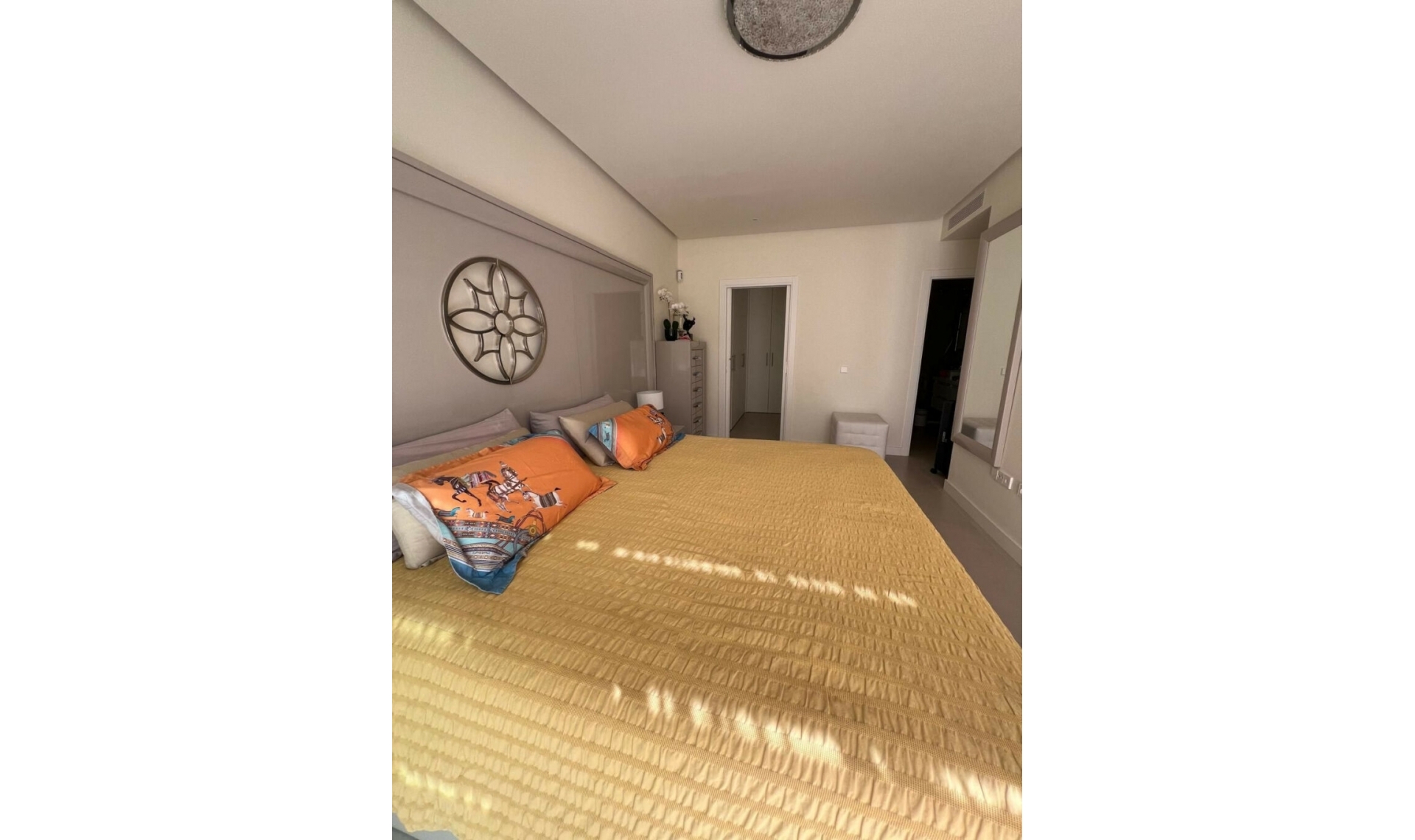 Další prodej -  -
Sotogrande