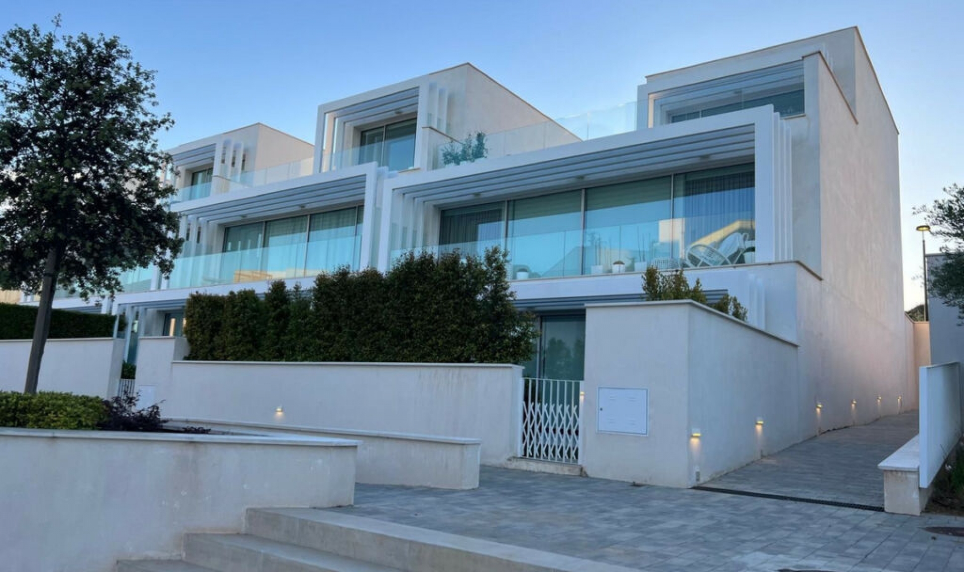 Další prodej -  -
Sotogrande