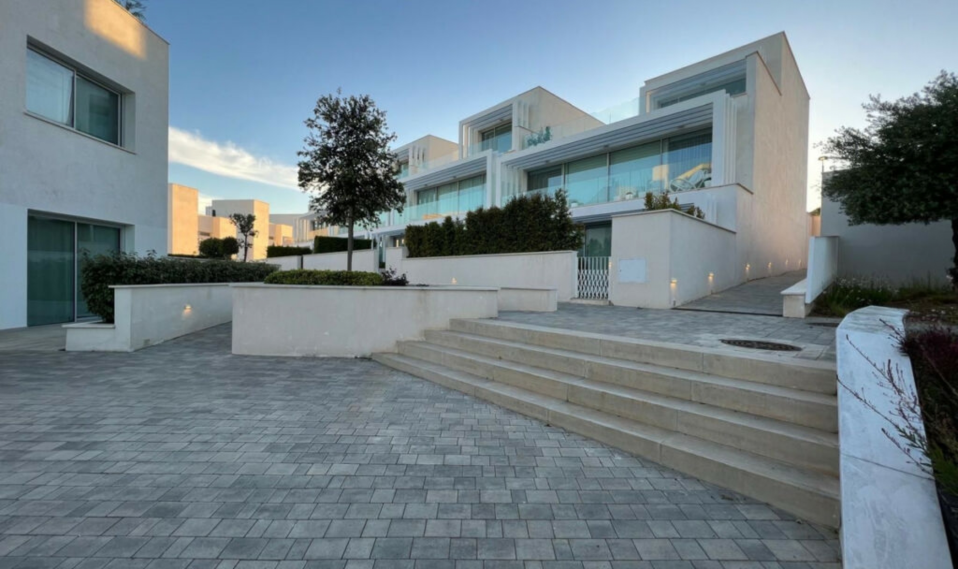 Další prodej -  -
Sotogrande