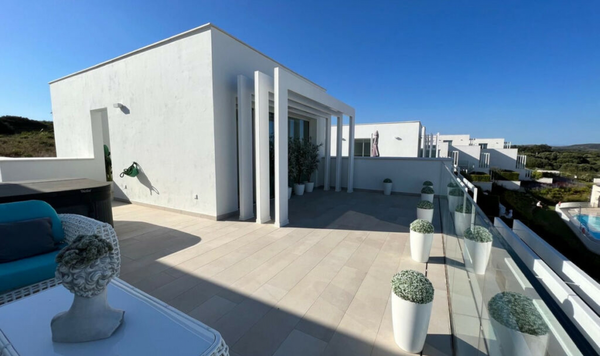 Další prodej -  -
Sotogrande