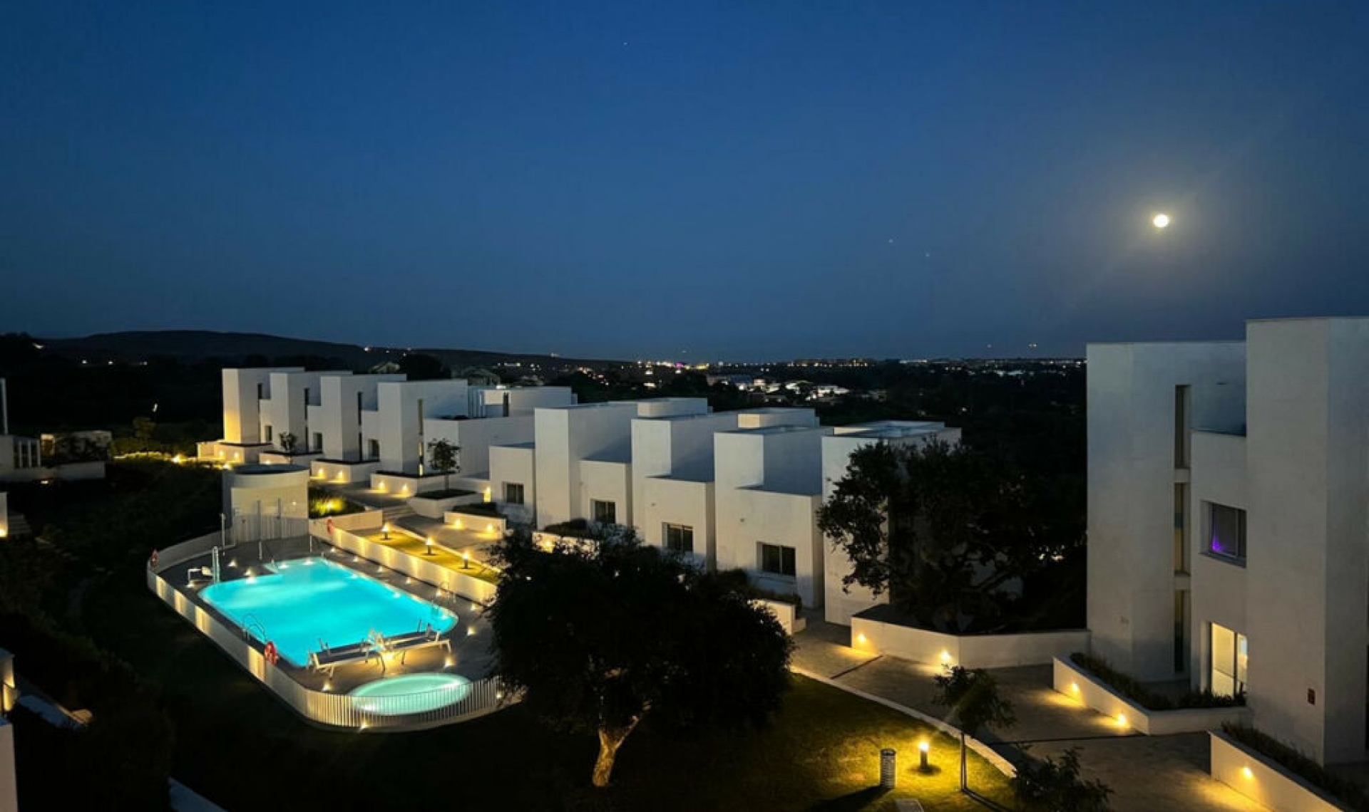Další prodej -  -
Sotogrande