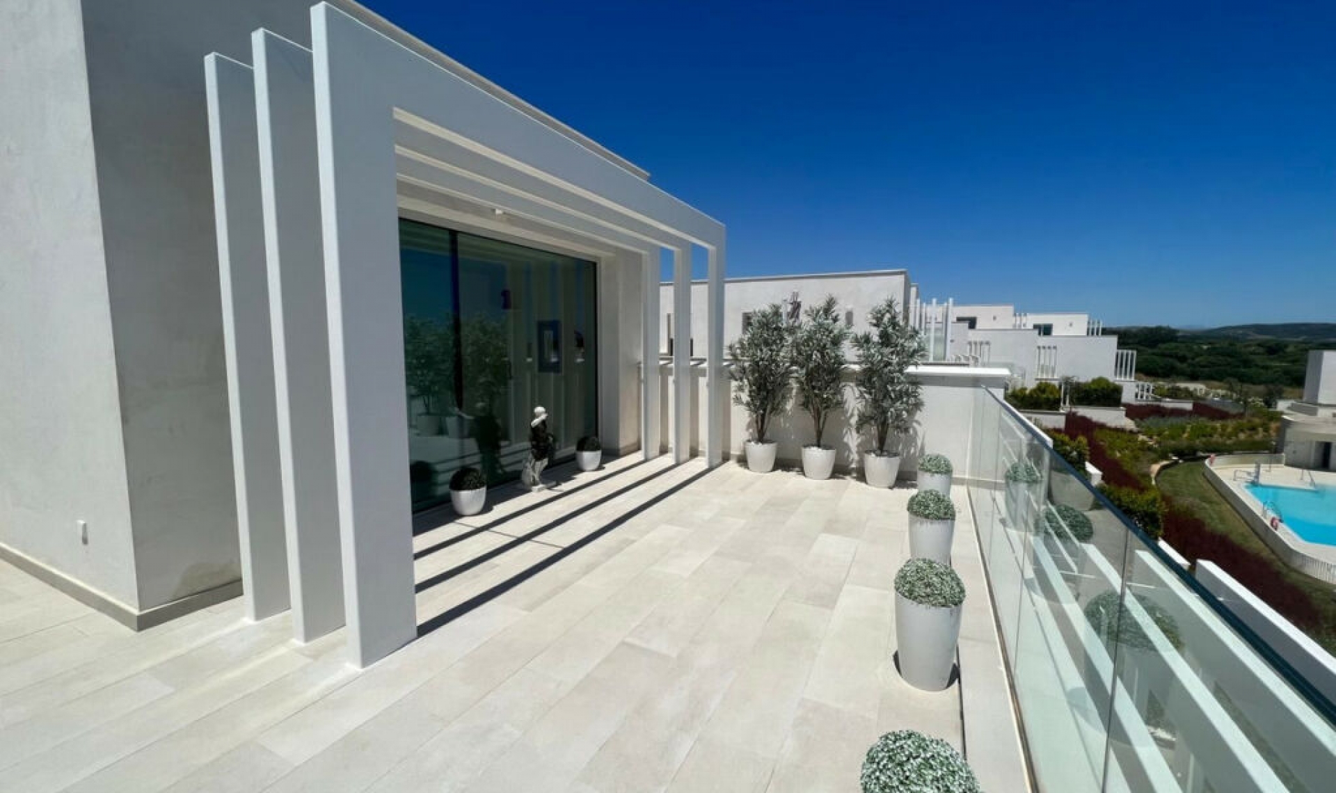 Další prodej -  -
Sotogrande
