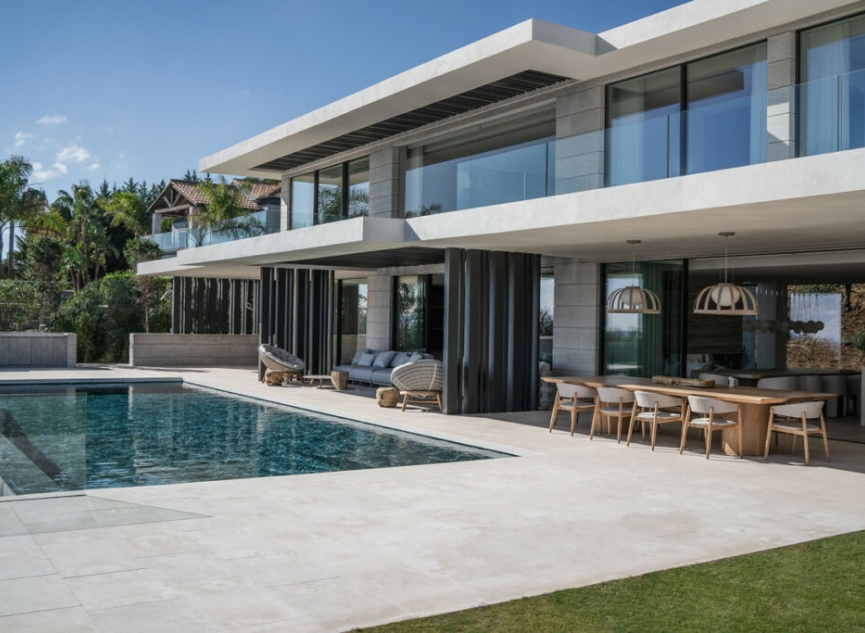 Další prodej -  -
Sotogrande