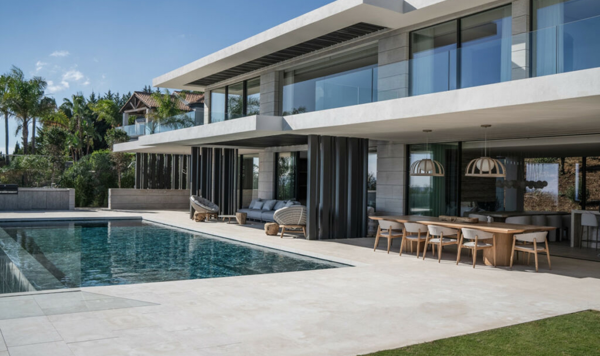 Další prodej -  -
Sotogrande