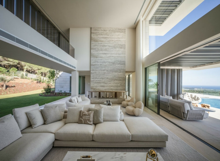Další prodej -  -
Sotogrande