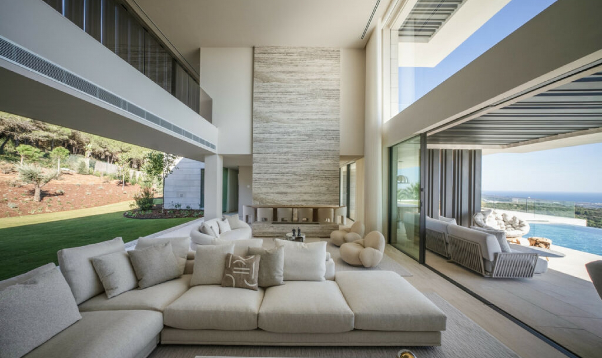 Další prodej -  -
Sotogrande