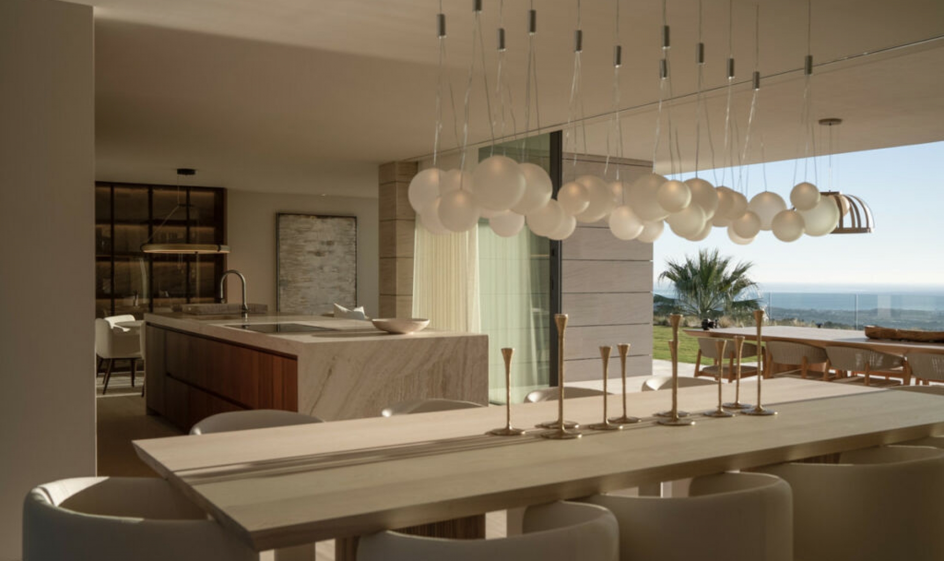 Další prodej -  -
Sotogrande