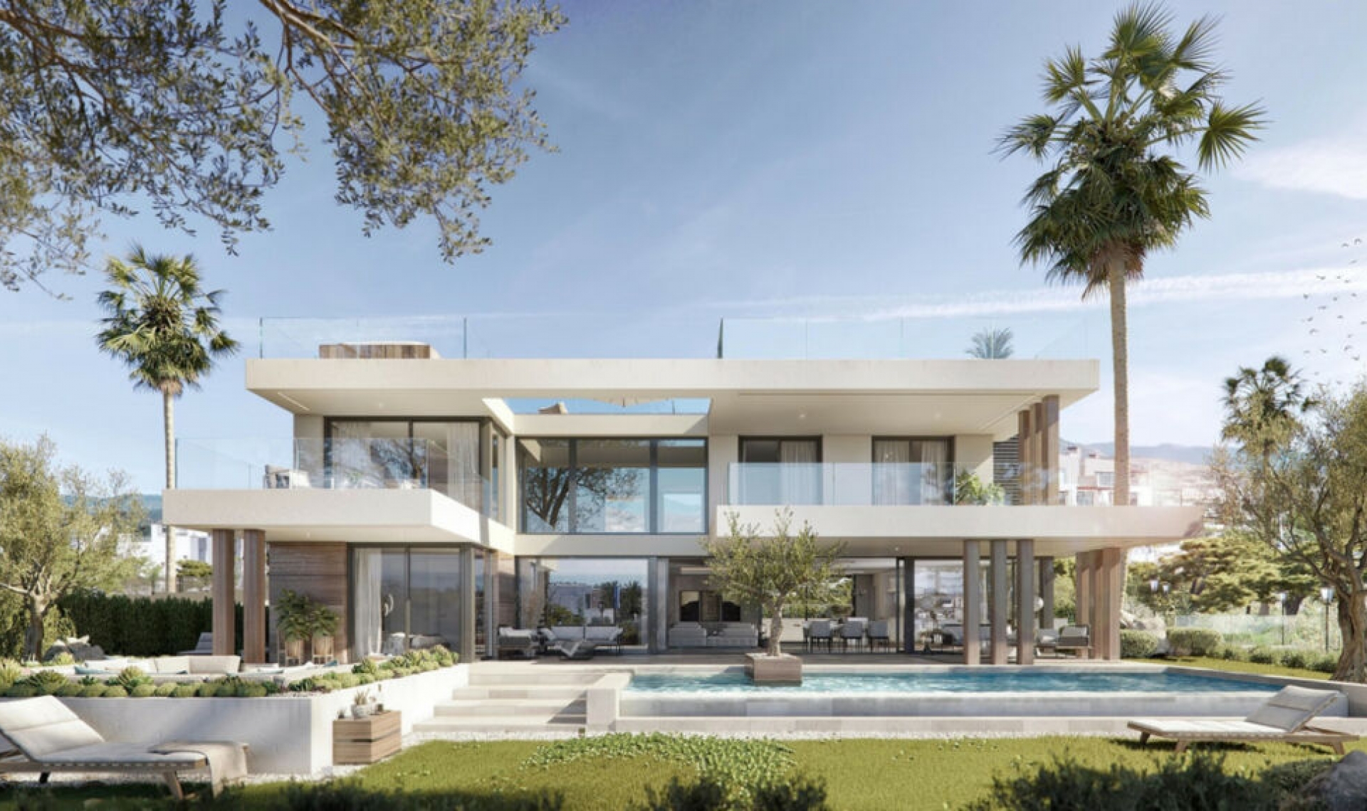 Další prodej -  -
Sotogrande