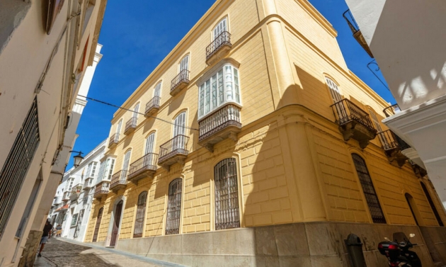  - Další prodej - Tarifa - Tarifa