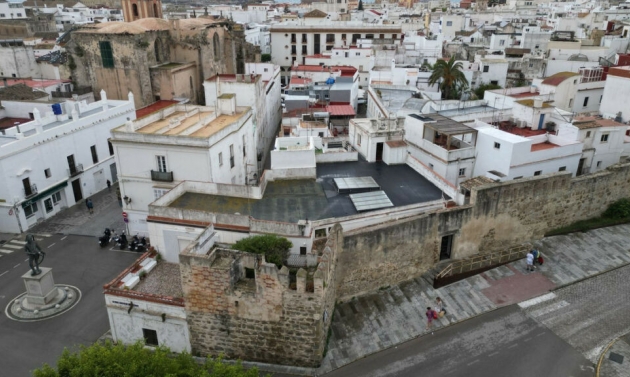  - Další prodej - Tarifa - Tarifa