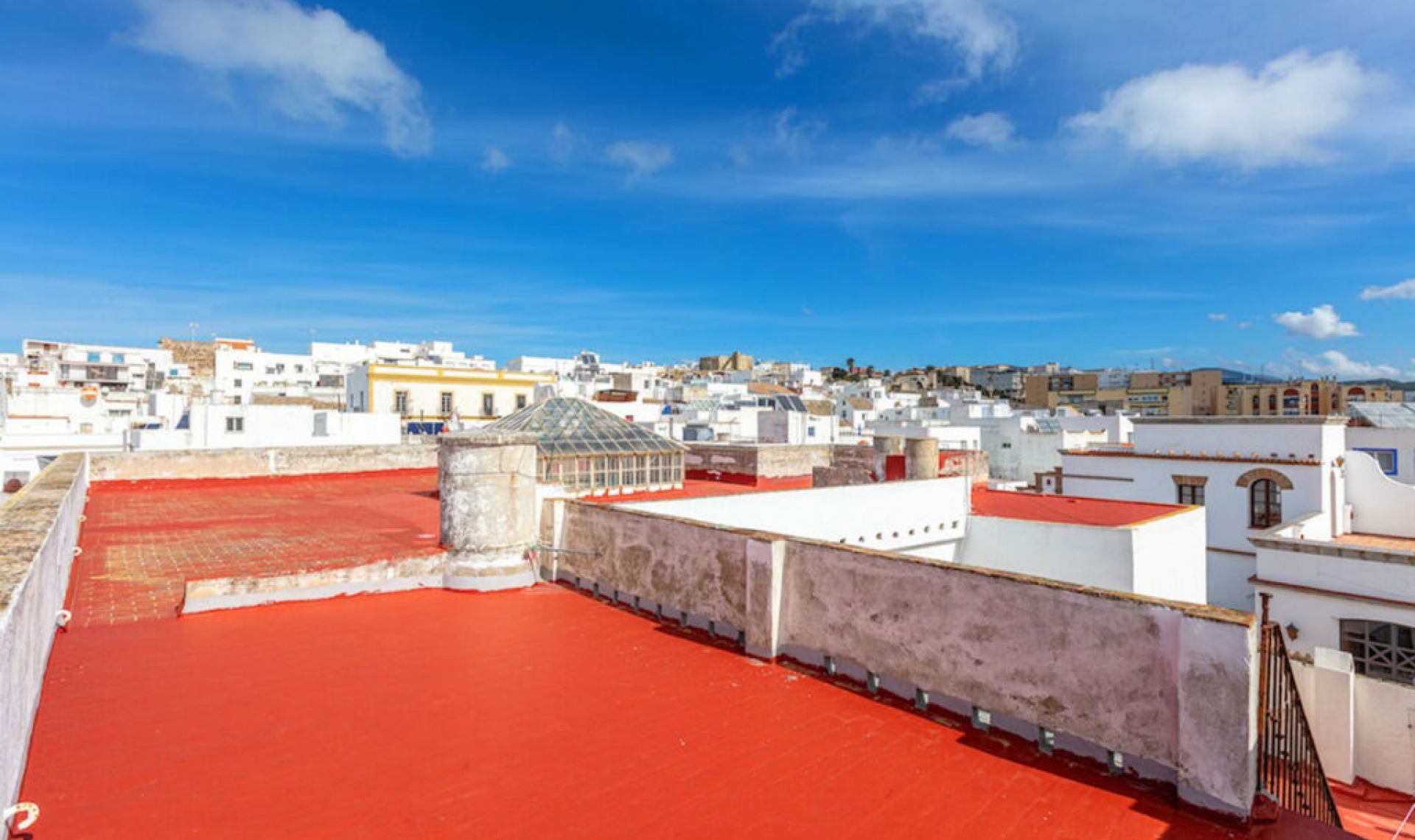 Další prodej -  -
Tarifa