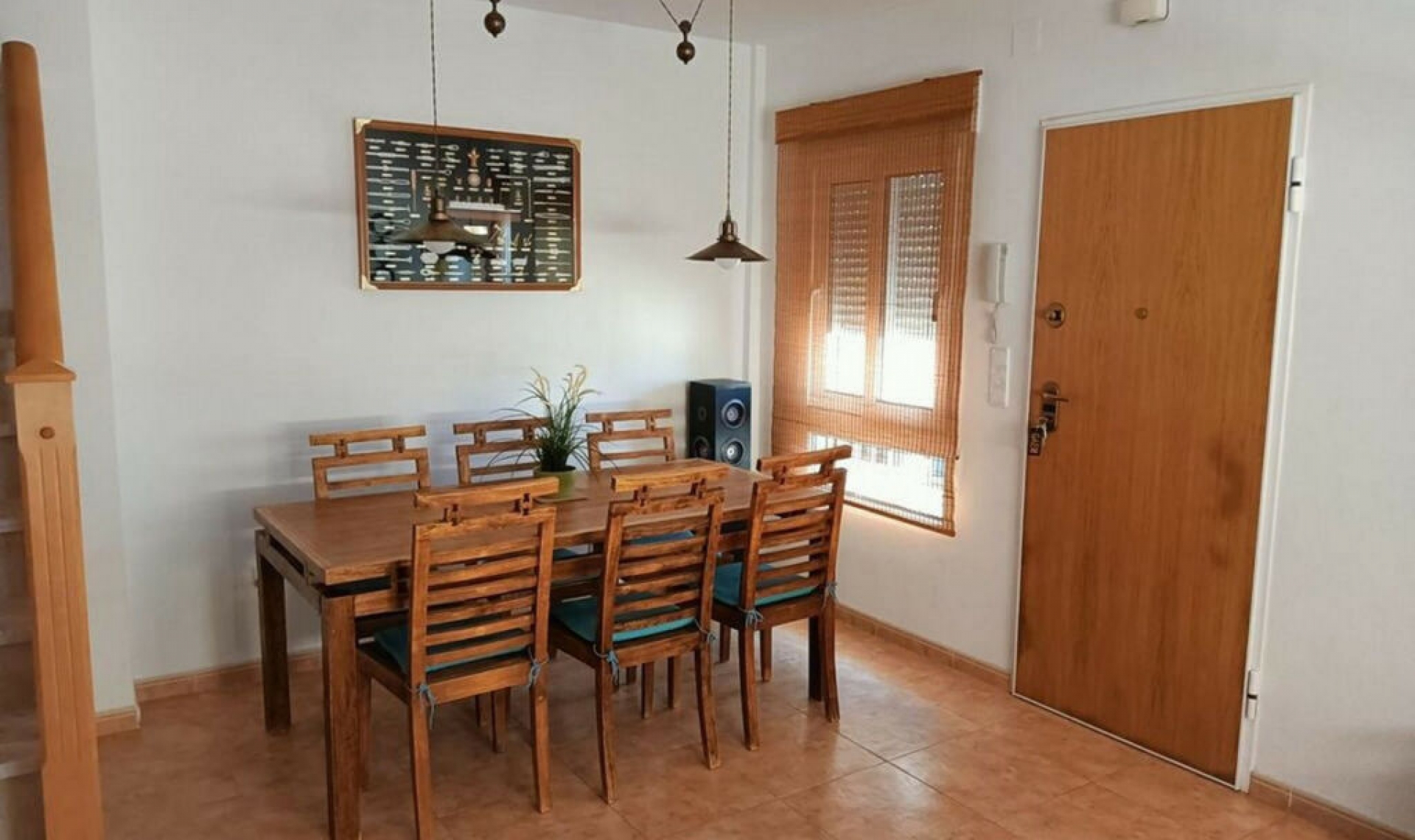 Další prodej -  -
Torre de la Horadada