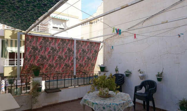  - Další prodej - Torre del Mar - Torre del Mar