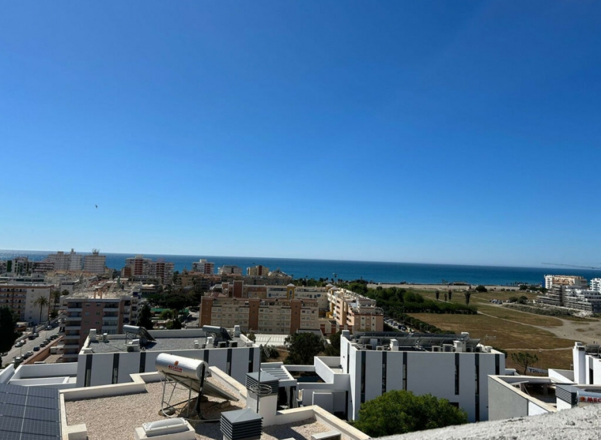 Další prodej -  -
Torre del Mar