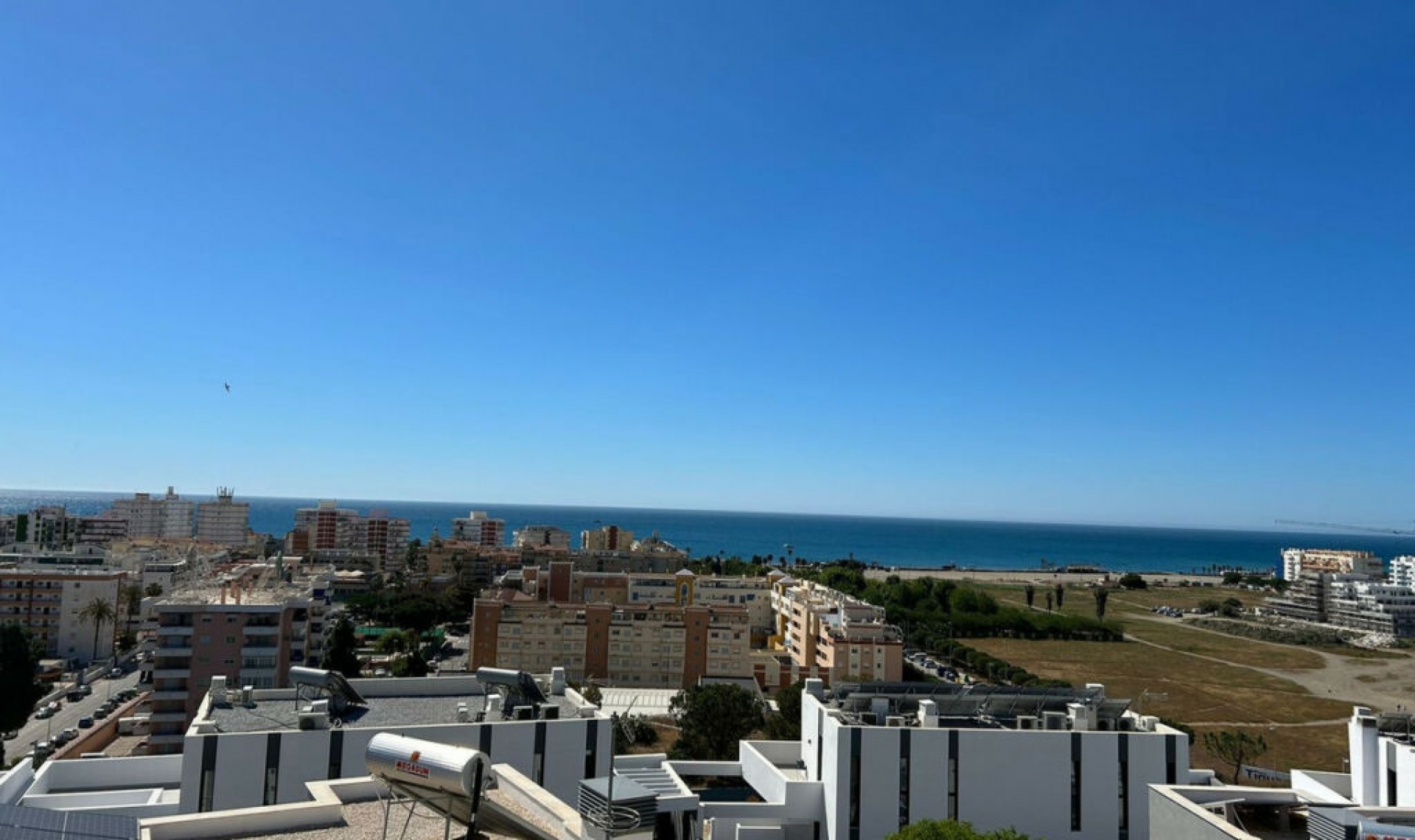 Další prodej -  -
Torre del Mar