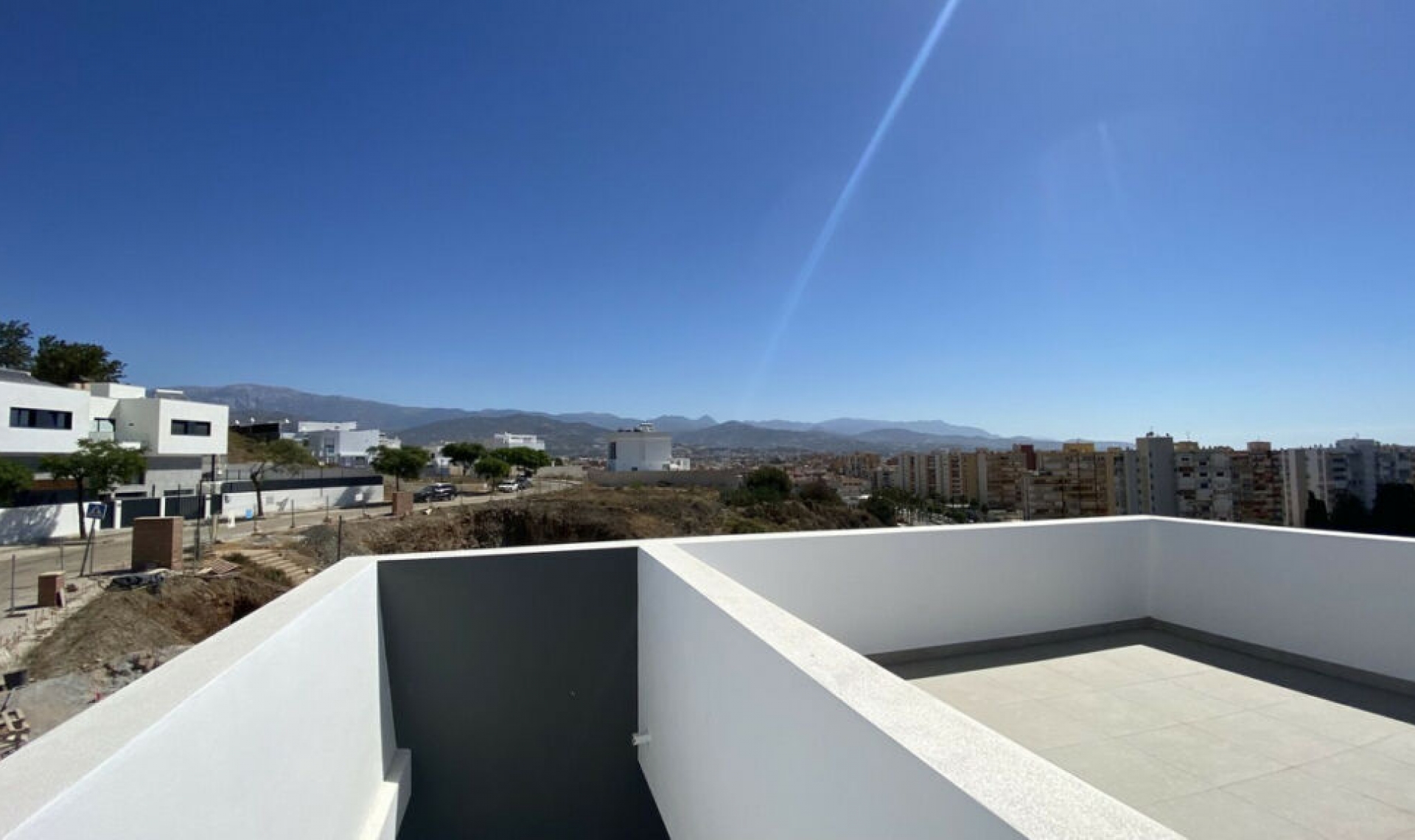 Další prodej -  -
Torre del Mar