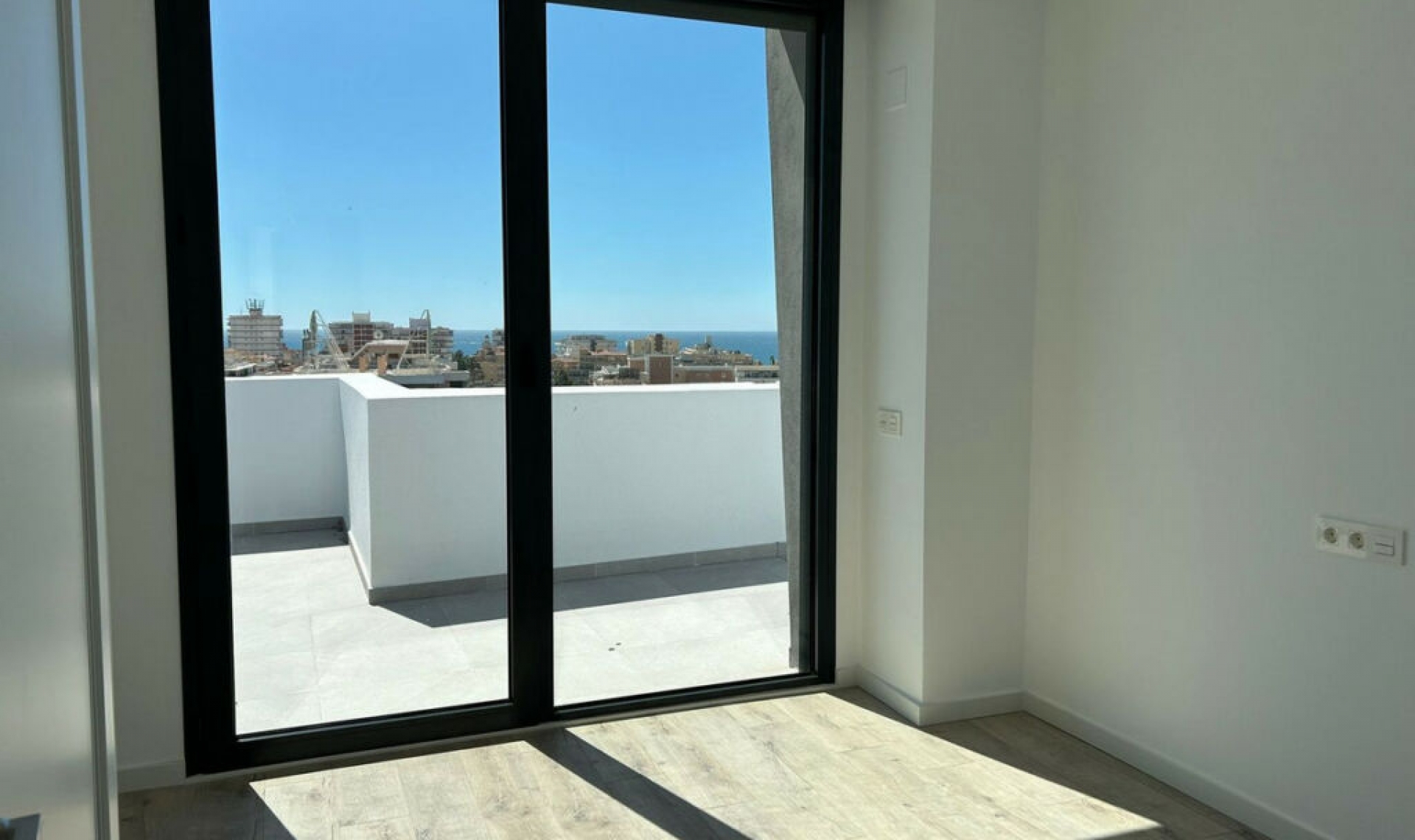 Další prodej -  -
Torre del Mar