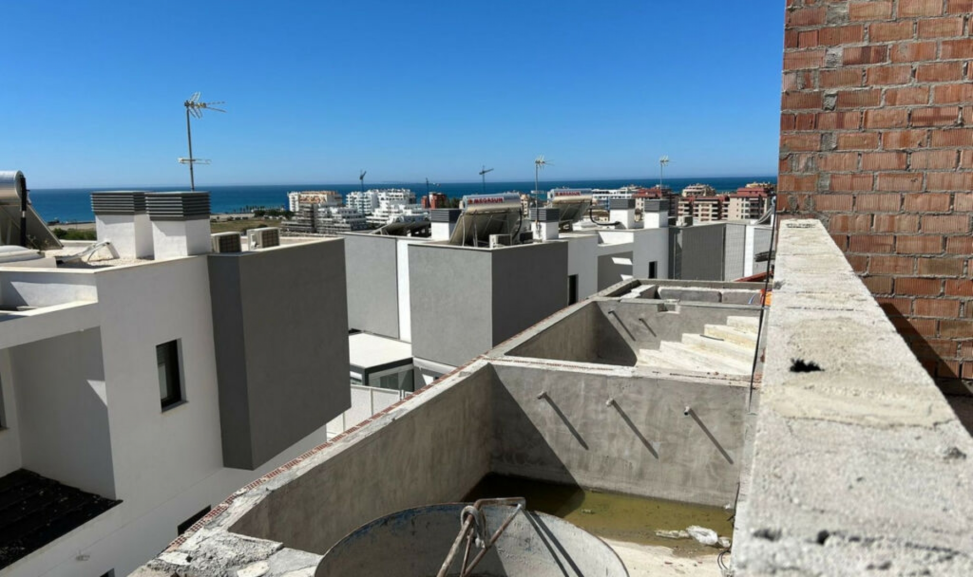 Další prodej -  -
Torre del Mar