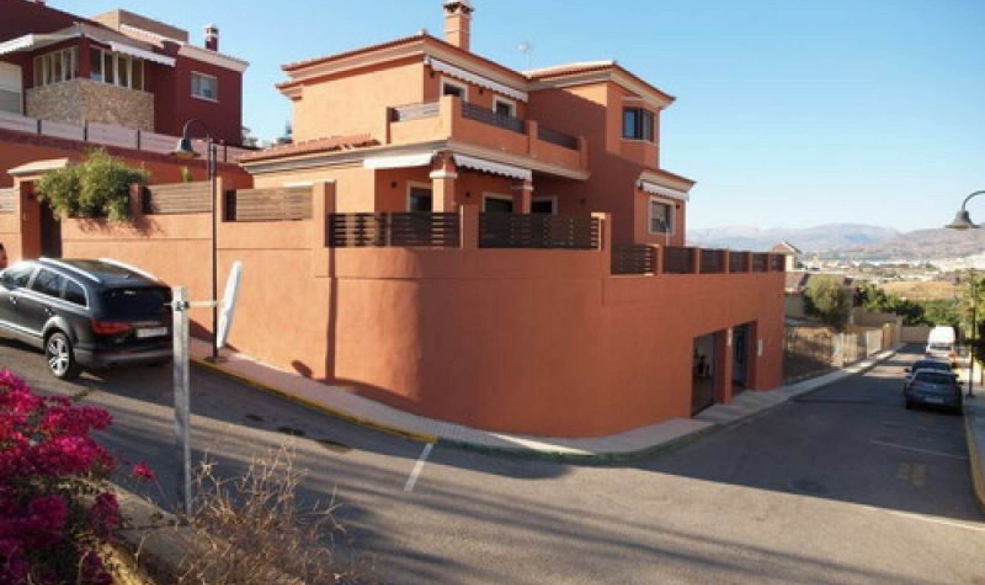 Další prodej -  -
Torre del Mar
