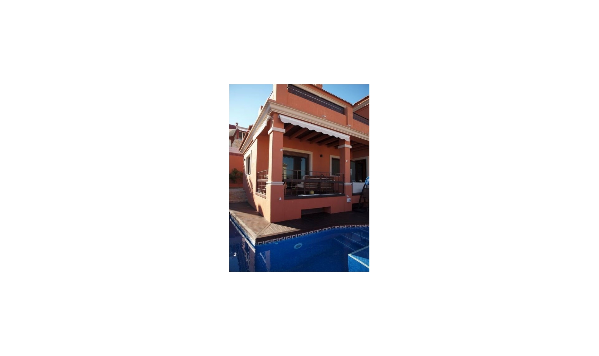 Další prodej -  -
Torre del Mar