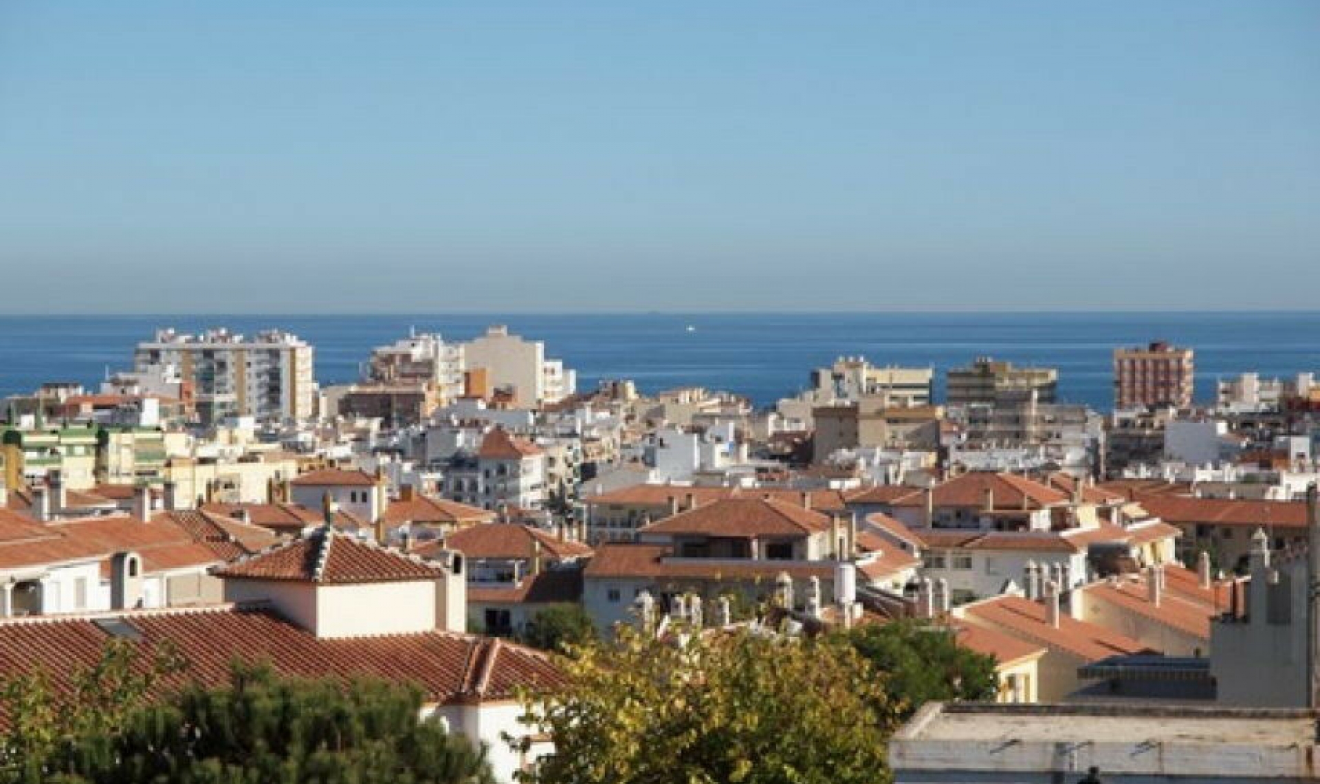 Další prodej -  -
Torre del Mar