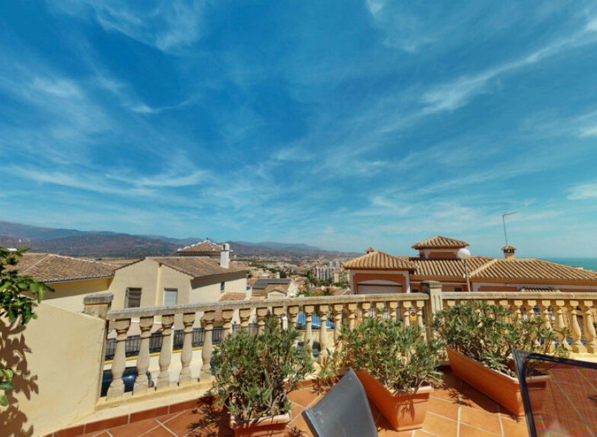 Další prodej -  -
Torre del Mar