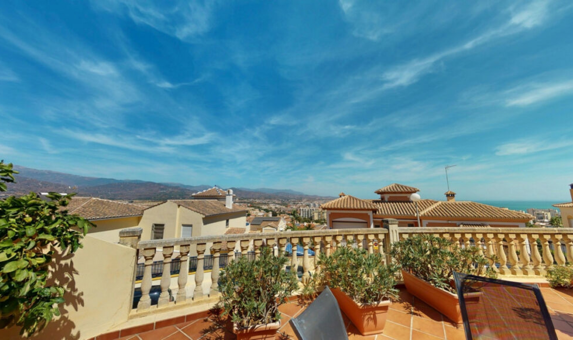 Další prodej -  -
Torre del Mar