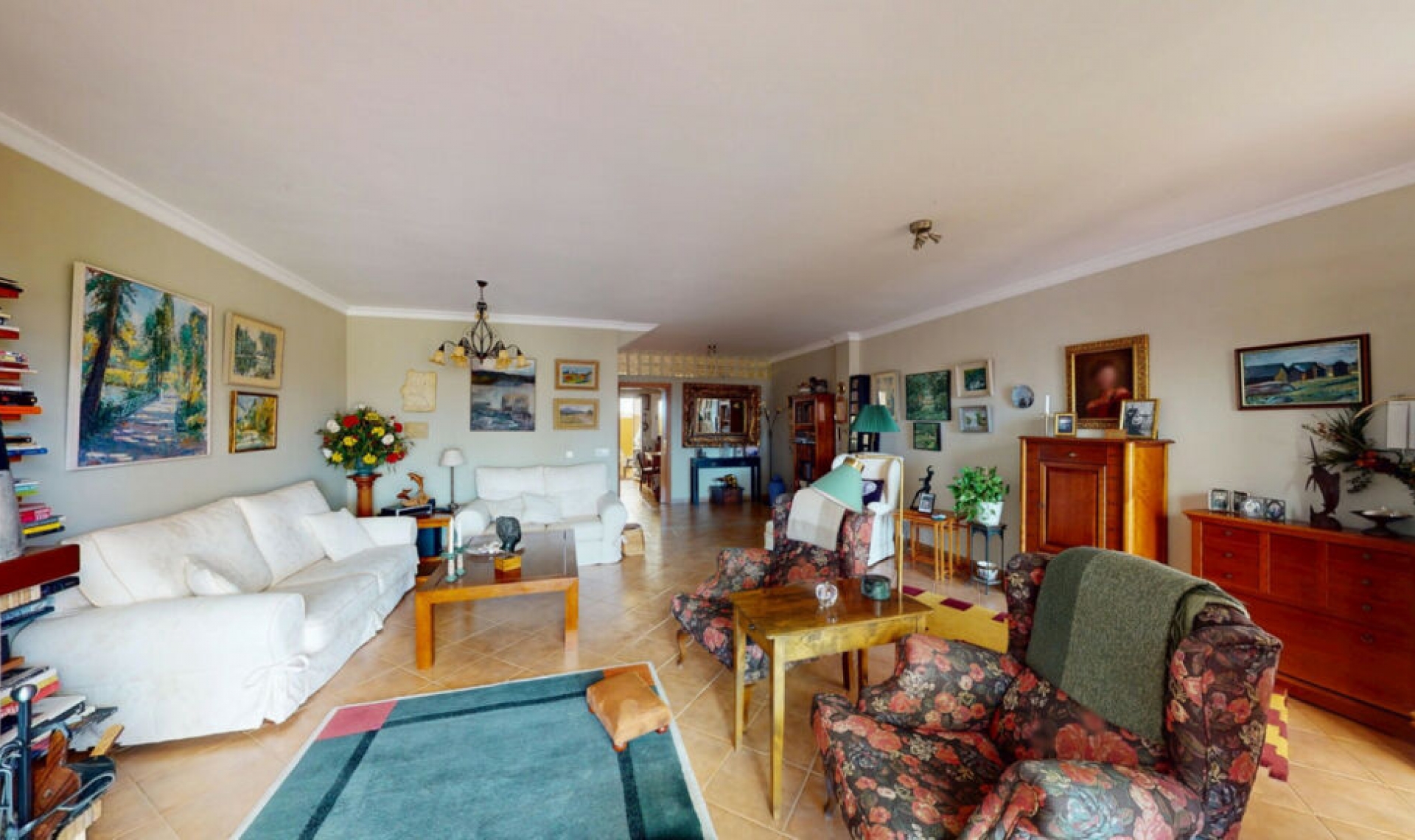 Další prodej -  -
Torre del Mar