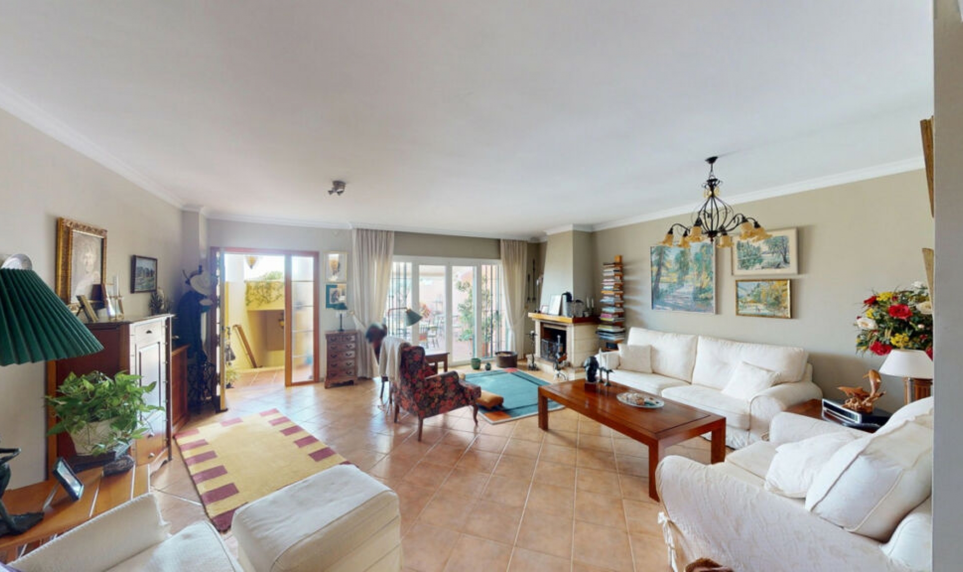 Další prodej -  -
Torre del Mar