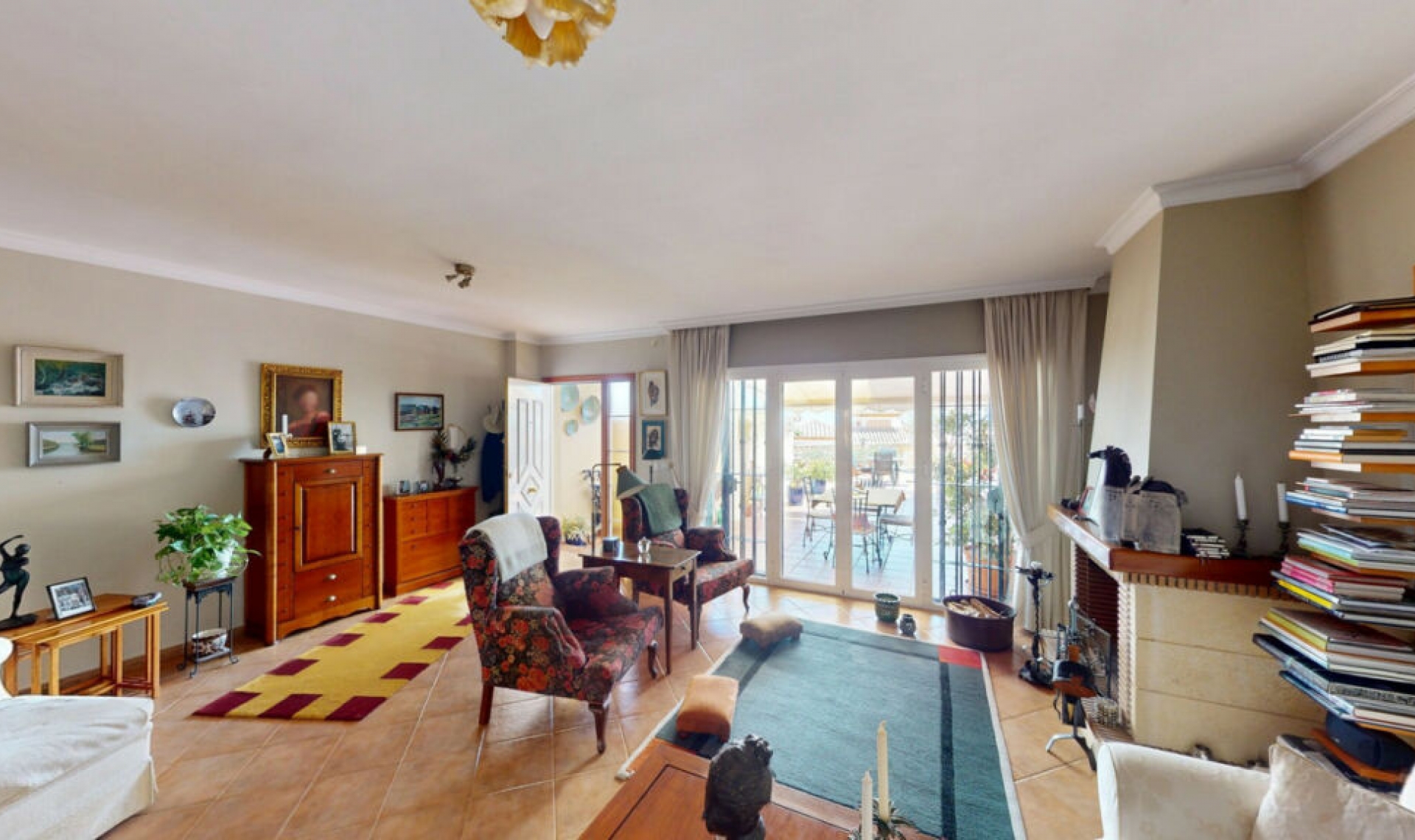 Další prodej -  -
Torre del Mar